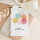Search for gift tags Happy birthday