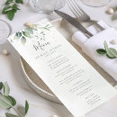 Search for handwritten wedding menus Handwritten calligraphy script