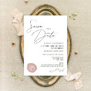 Search for wax invitations Simple