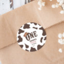 Search for vintage cowboy stickers Birthday party