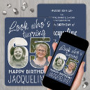Search for elegant 65th birthday invitations Adult