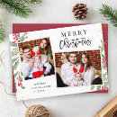 Search for gold frame christmas cards Modern