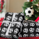 Search for black kids wrapping paper Pattern