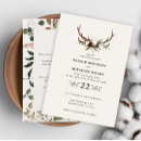 Search for winter forest invitations Botanical