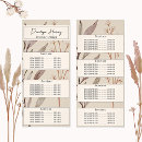 Search for rack cards Therapist