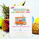 Search for cookie monster birthday invitations Colourful