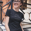 Search for salon uniform tshirts Hairdresser