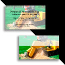 Search for stump removal business cards Contractor