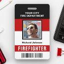 Search for firefighter id badges Professional