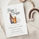 Search for coed diaper party invitations A baby is brewing