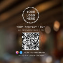 Search for store hours window decals Logo