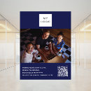 Search for qr code business posters Welcome