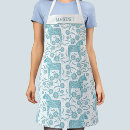 Search for folk aprons Horse