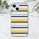 Search for black and yellow stripes iphone cases For her