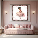 Search for african american ballerina art Tutu