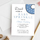 Search for 2nd baby shower invitations Sprinkles