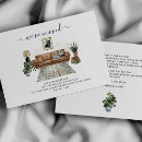 Search for country housewarming invitations We have moved