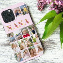 Search for letter a iphone cases Photo collage