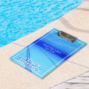 Search for swimming pool clipboards Sports
