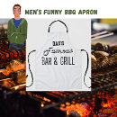 Search for famous aprons Bbq