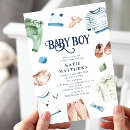 Search for lunch baby shower invitations For her