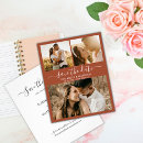Search for 4x5 save the dates Terracotta