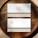 Search for 1970s business cards Rainbow