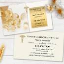 Search for disabilities business cards Medical