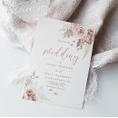 Search for divination invitations Blush
