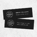 Search for event drink tickets Logo