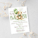 Search for brown teddy bear invitations Cute