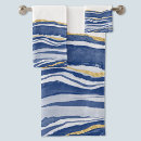Search for gold glitter bath towels Marble