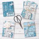 Search for gray and white wrapping paper Pattern