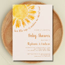 Search for rustic couples baby shower invitations Boho bohemian