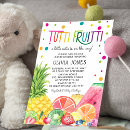 Search for fruitti invitations Watermelon