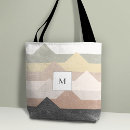 Search for abstract tote bags Contemporary