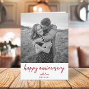 Search for couple anniversary cards Wife