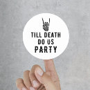 Search for till stickers Gothic