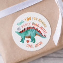 Search for dino mite stickers Dinosaur
