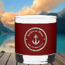 Search for boater barware For him