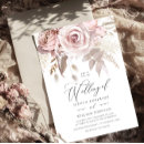 Search for ivory silver wedding invitations Modern