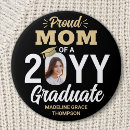 Search for proud nana badges Graduation party