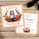Search for cat coffee invitations Cats