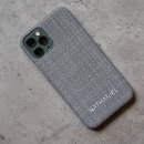 Search for font style iphone cases For him