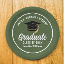 Search for green paper plates Modern