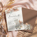 Search for boho hens party invitations Tropical