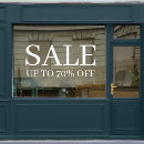 Search for modernes window decals Boss