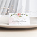 Search for girl enclosure cards Watercolor