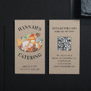 Search for platter business cards Food