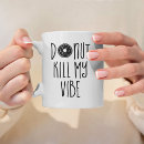 Search for doughnut mugs Quote